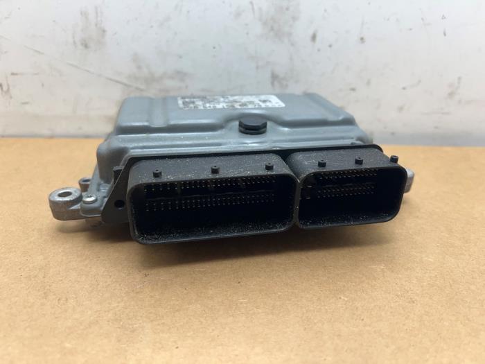 Cerradura de contacto y ordenador Mercedes B-Klasse