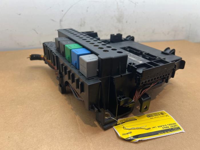 Modul Comfort Mercedes B-Klasse