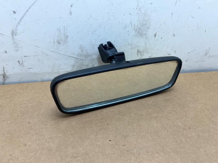 Lusterko wewnetrzne Mercedes B-Klasse