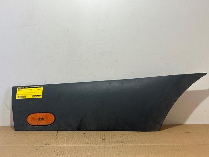 Bande décorative Mercedes Sprinter