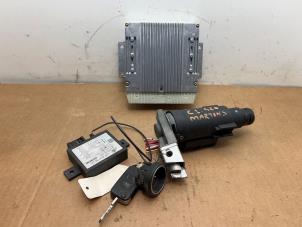 Gebruikte Kontaktslot + computer Mercedes S (C140) 4.2 420 32V (CL420) Prijs € 302,50 Inclusief btw aangeboden door Autoparts Van De Velde