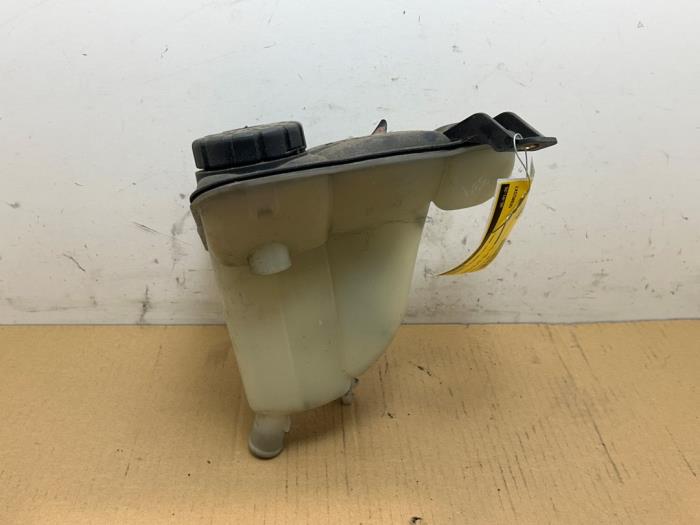 Vaso de expansión Mercedes R-Klasse