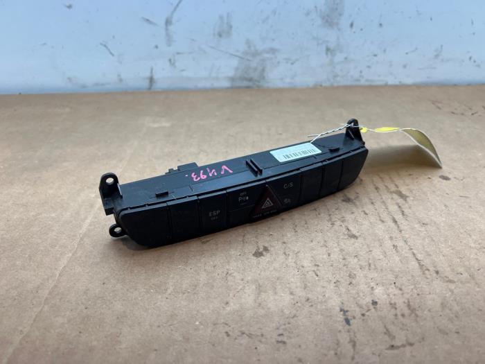 Interruptor de luz de pánico Mercedes R-Klasse