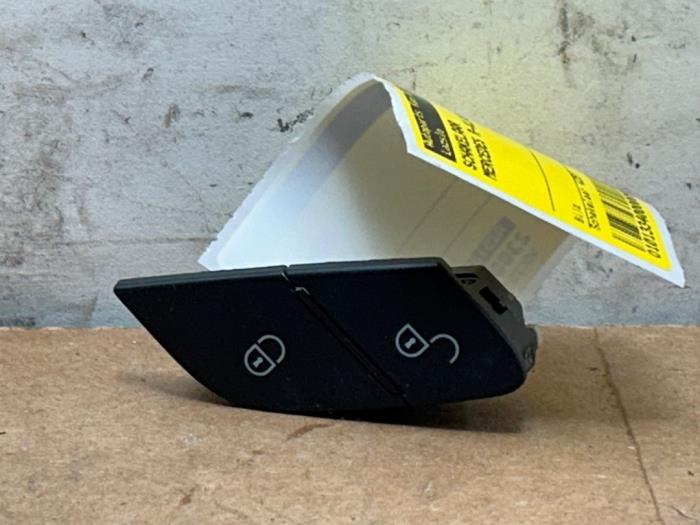 Przelacznik Mercedes R-Klasse