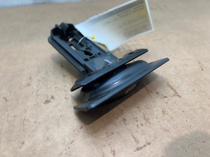 Interruptor de freno de mano Mercedes R-Klasse