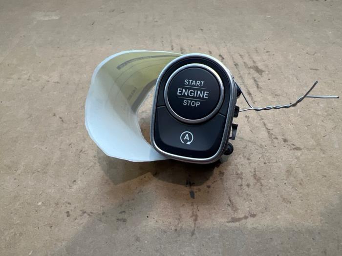 Przelacznik Start/Stop Mercedes Sprinter