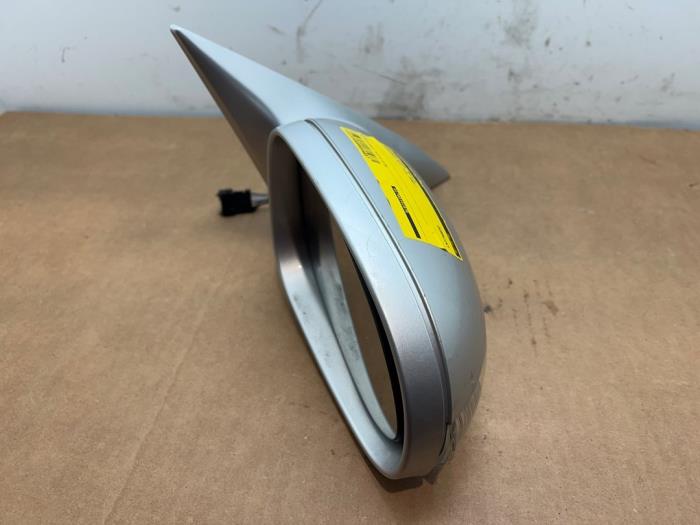 Retrovisor externo derecha Mercedes SLK