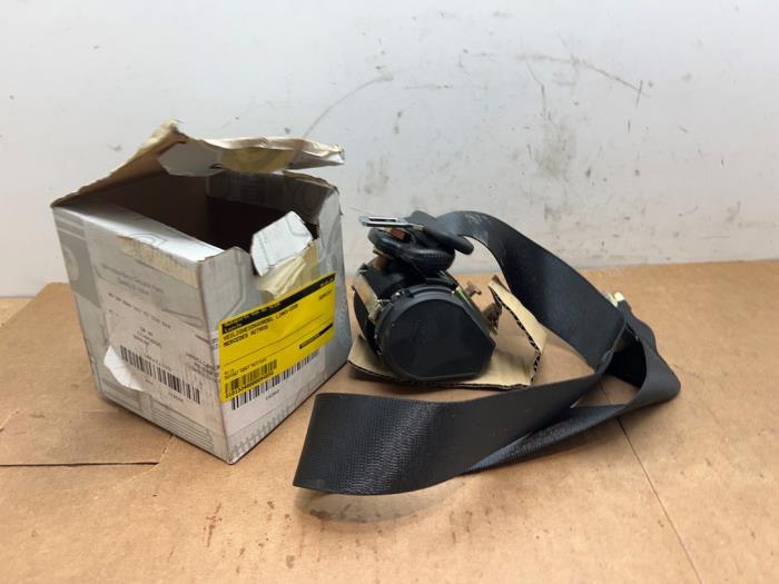 Pas bezpieczenstwa lewy przód Mercedes Actros