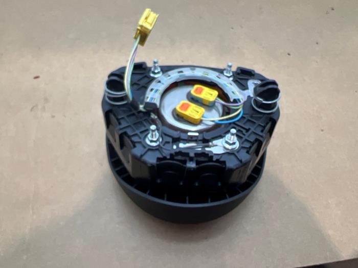 Left airbag (steering wheel) Mercedes Vito