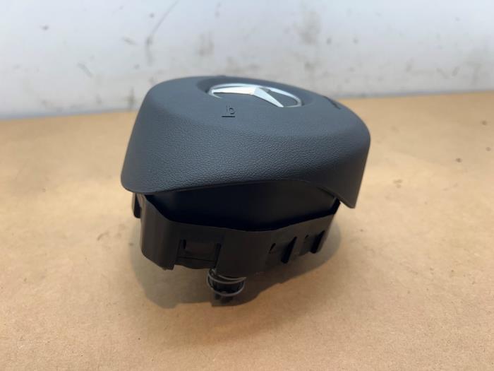 Left airbag (steering wheel) Mercedes Vito