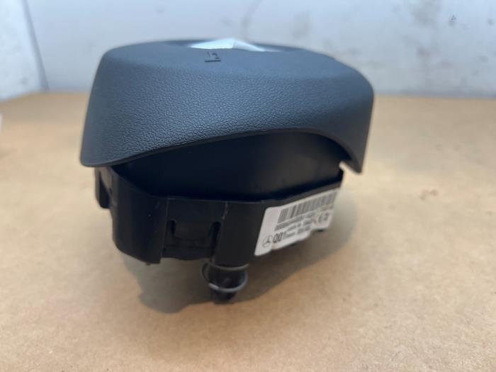 Left airbag (steering wheel) Mercedes Vito