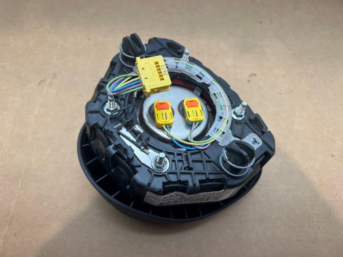 Left airbag (steering wheel) Mercedes Vito