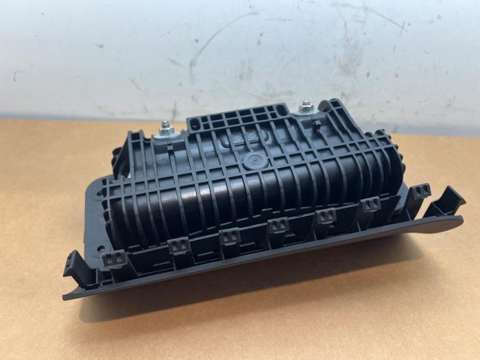 Right airbag (dashboard) Mercedes Vito