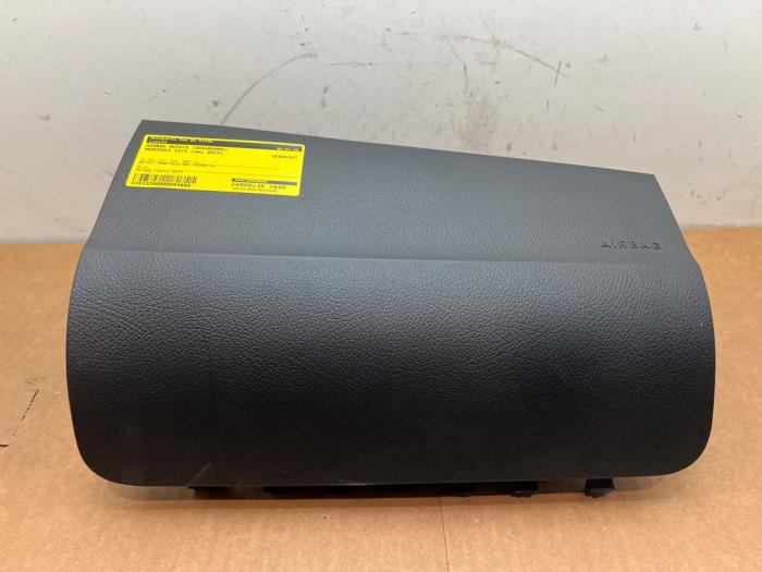 Airbag rechts (Armaturenbrett) Mercedes Vito