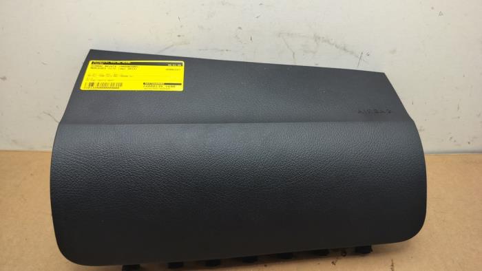 Airbag rechts (Armaturenbrett) Mercedes Vito