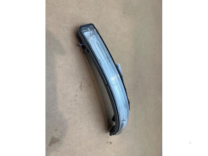 Indicator, left Mercedes B-Klasse