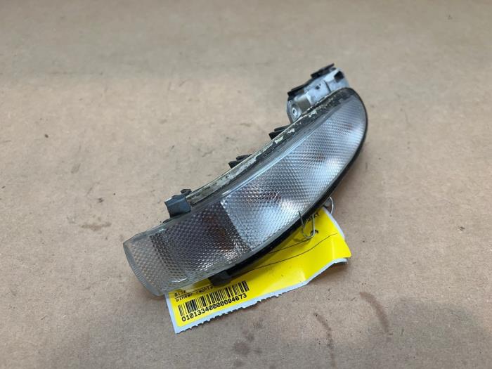 Feu clignotant droit Mercedes C-Klasse