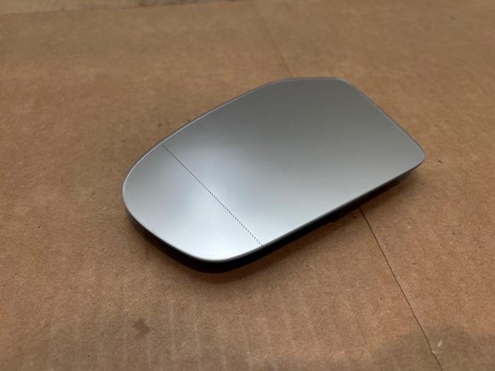 Cristal reflectante izquierda Mercedes B-Klasse