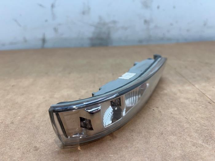 Indicator, left Mercedes SL