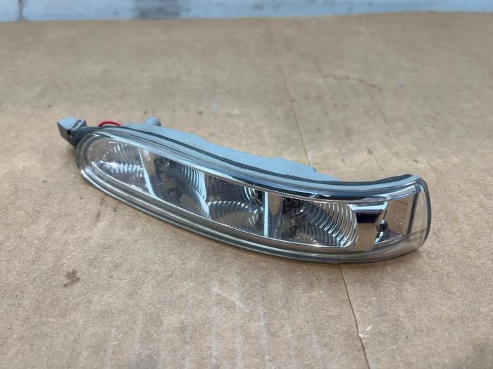 Indicator, left Mercedes SL