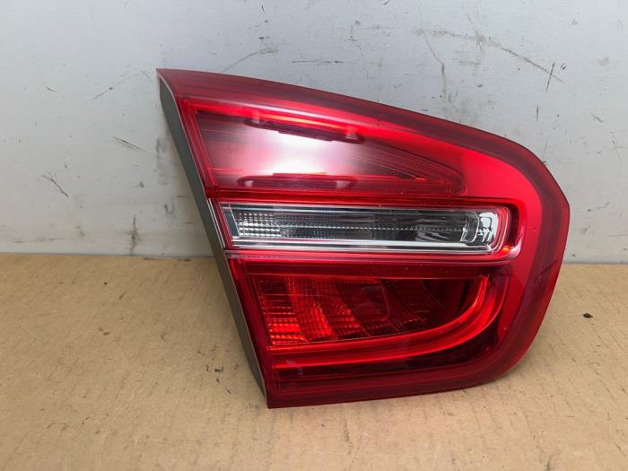 Rücklicht links Mercedes GLA