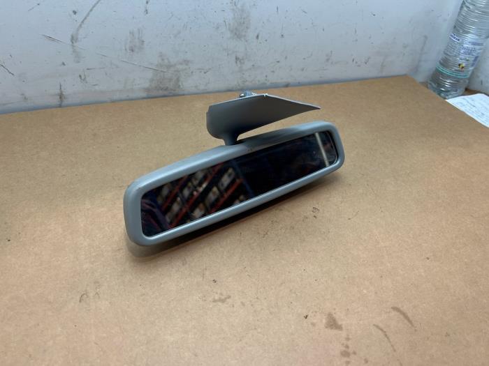 Lusterko wewnetrzne Mercedes C-Klasse