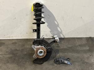 Gebruikte Fusee rechts-voor Mercedes A (177.0) 1.5 A-180d Prijs € 635,25 Inclusief btw aangeboden door Autoparts Van De Velde