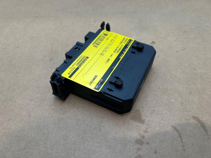 Module (miscellaneous) Mercedes C-Klasse