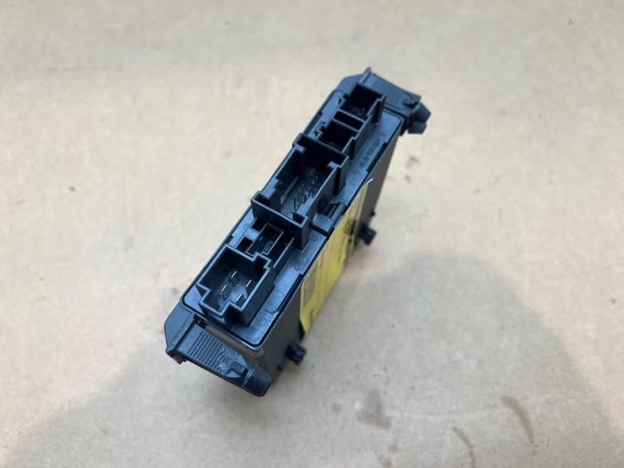 Module (miscellaneous) Mercedes C-Klasse