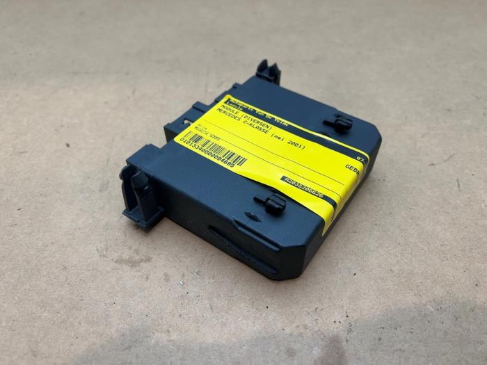 Module (miscellaneous) Mercedes C-Klasse
