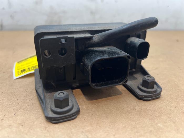 Module confort Mercedes C-Klasse