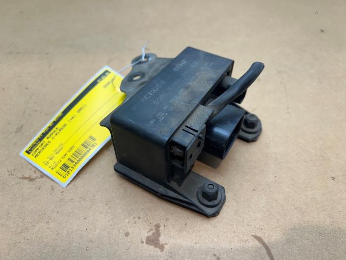 Modul Comfort Mercedes C-Klasse