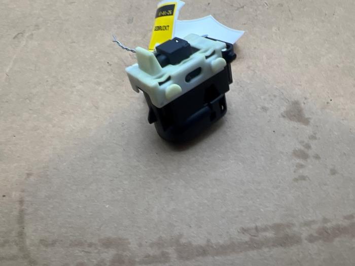 Electric window switch Mercedes C-Klasse