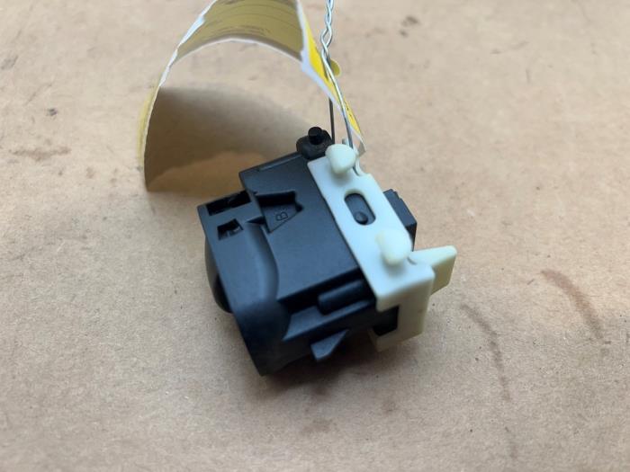 Electric window switch Mercedes C-Klasse