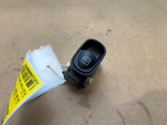 Przelacznik elektrycznej szyby Mercedes C-Klasse