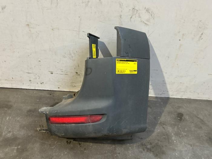 Coin pare-chocs arrière droit Mercedes Sprinter