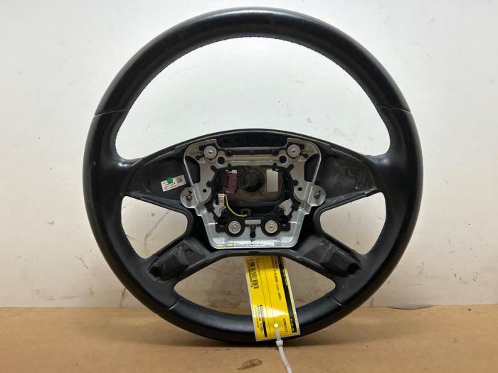 Kierownica Mercedes E-Klasse