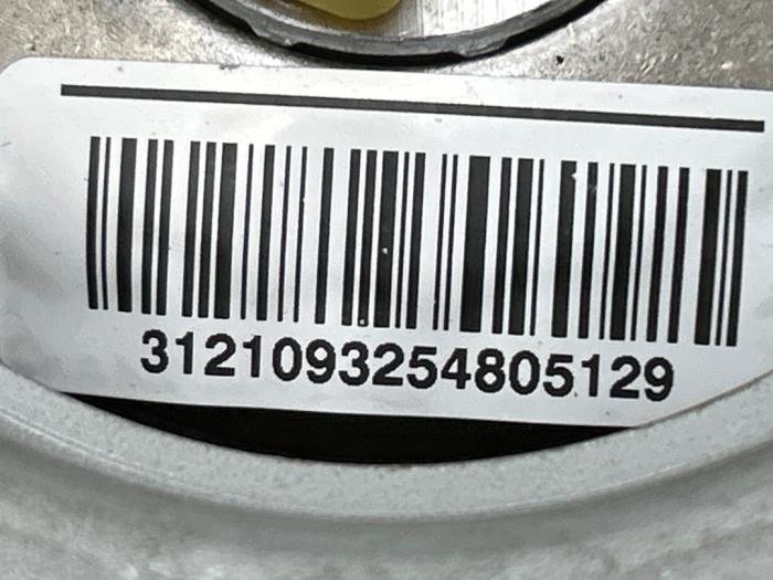 Airbag links (Stuur) Mercedes E-Klasse