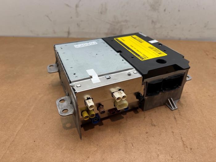 Radio Mercedes A-Klasse