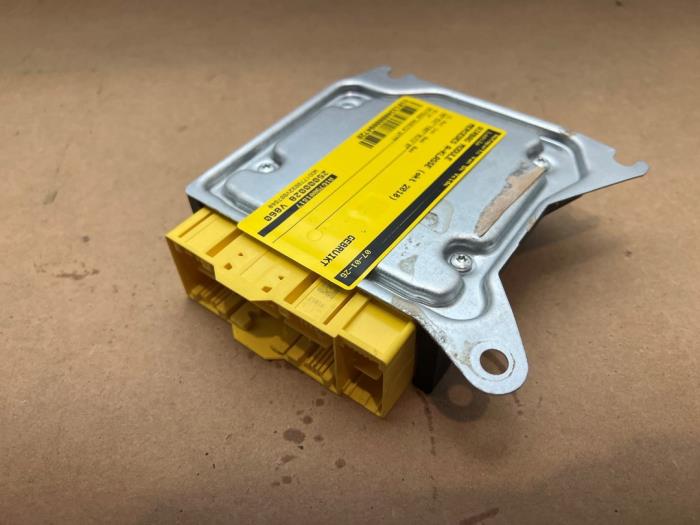 Airbag Module Mercedes A-Klasse