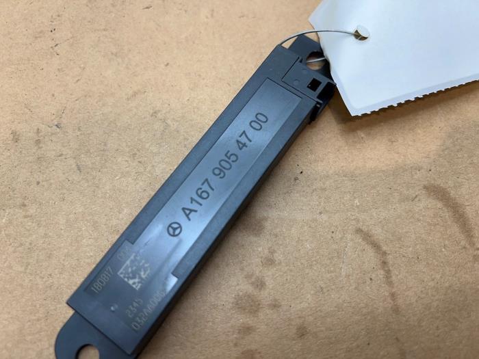 Antenna Mercedes A-Klasse