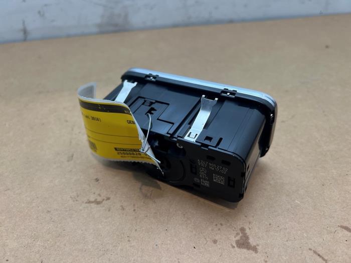 Przelacznik swiatel Mercedes A-Klasse