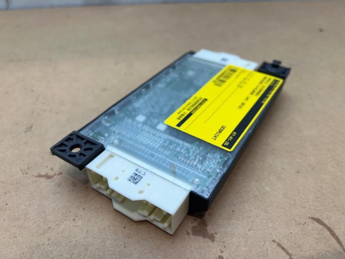 Module (divers) Mercedes A-Klasse