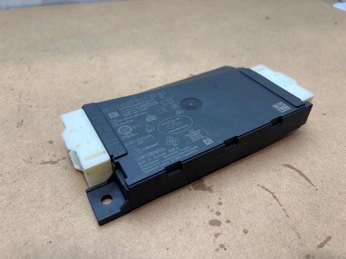 Module (divers) Mercedes A-Klasse