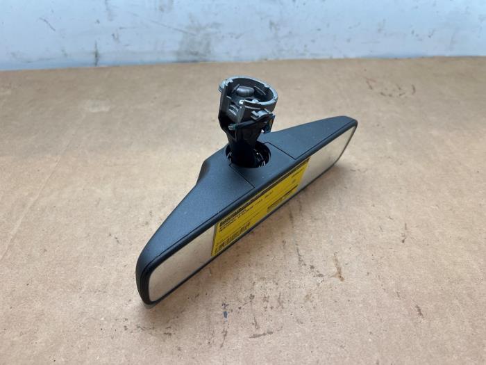 Rétroviseur intérieur Mercedes A-Klasse