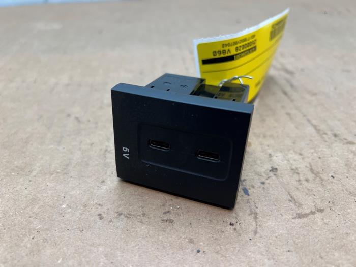 Modul USB Mercedes A-Klasse