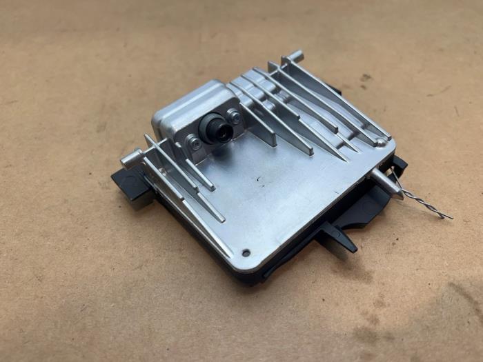 Front camera Mercedes A-Klasse