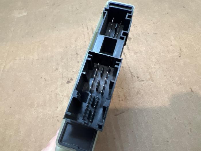 Kraftstoffpumpe Modul Mercedes A-Klasse