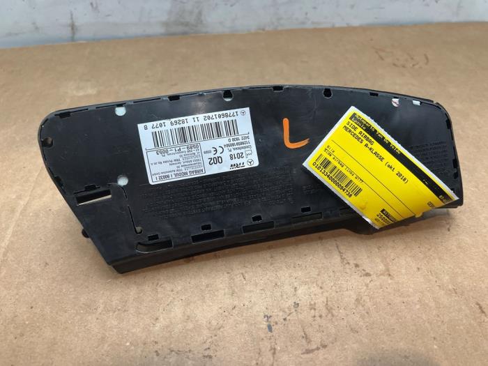 Airbag latéral Mercedes A-Klasse