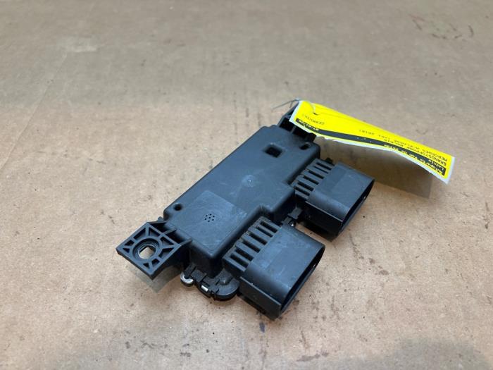 Relais pompe carburant Mercedes A-Klasse